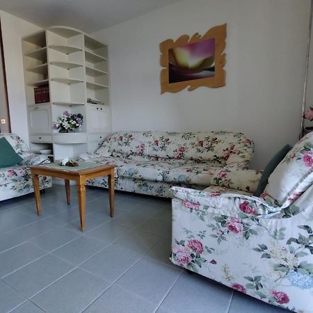 Casa Clivia - 3 Bedroom Apartment With Lake View Stresa Eksteriør bilde