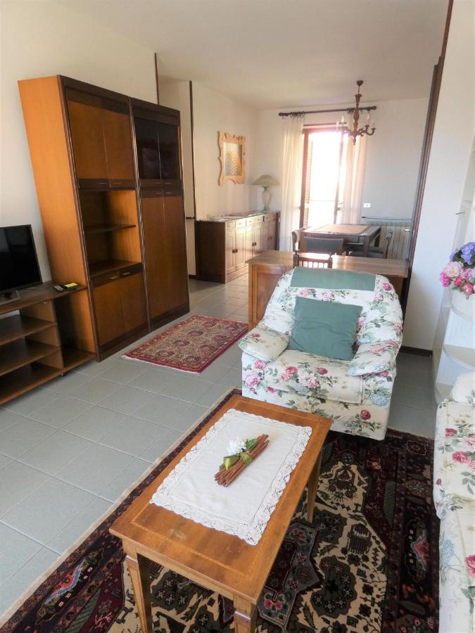 Casa Clivia - 3 Bedroom Apartment With Lake View Stresa Eksteriør bilde