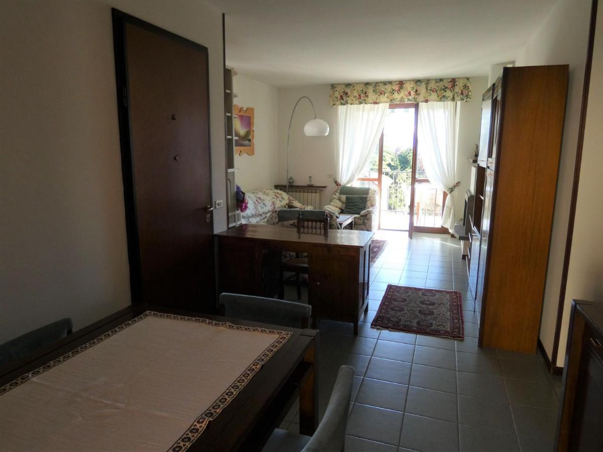 Casa Clivia - 3 Bedroom Apartment With Lake View Stresa Eksteriør bilde
