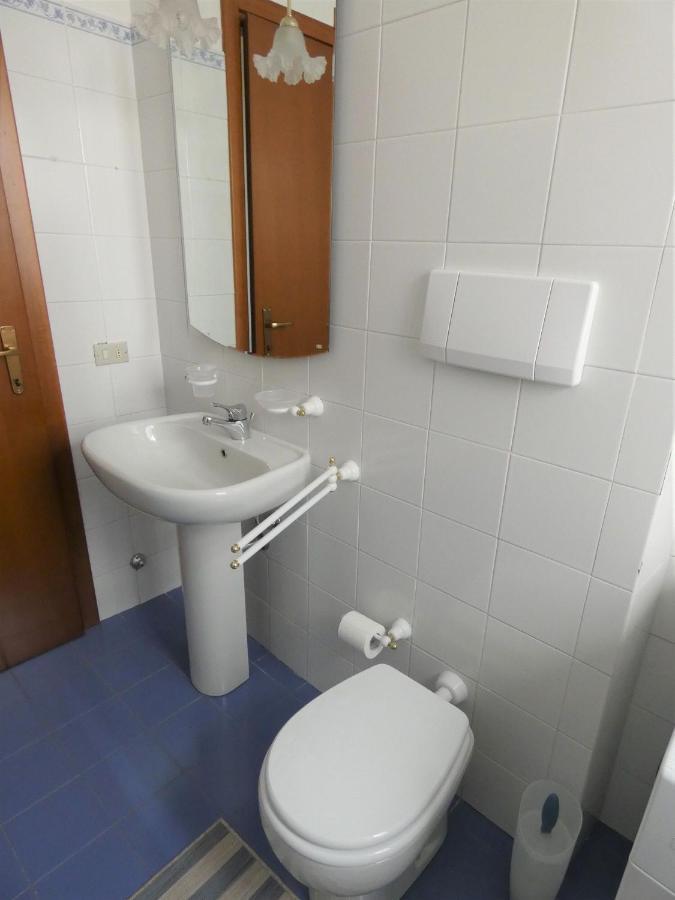 Casa Clivia - 3 Bedroom Apartment With Lake View Stresa Eksteriør bilde