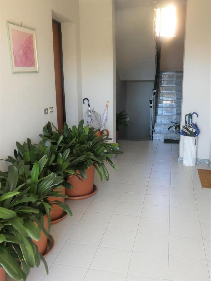 Casa Clivia - 3 Bedroom Apartment With Lake View Stresa Eksteriør bilde