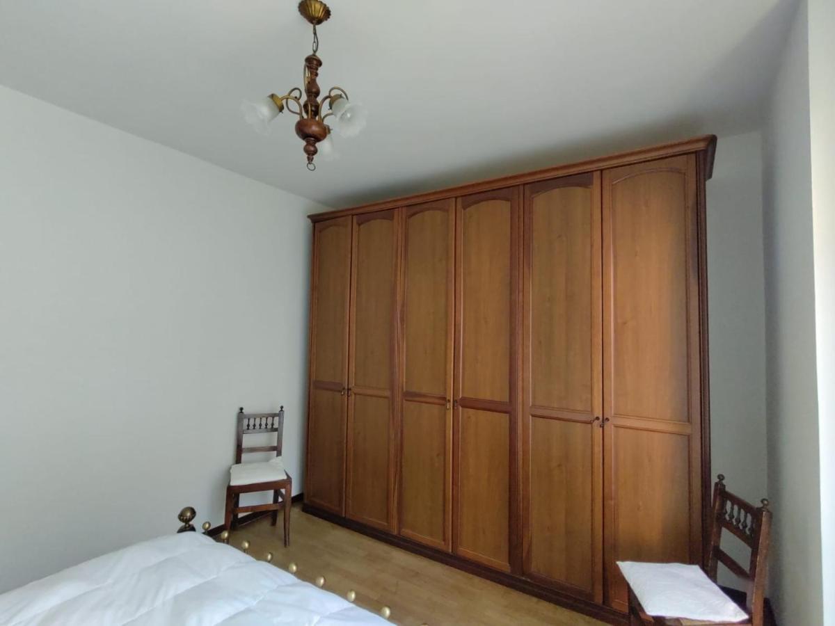 Casa Clivia - 3 Bedroom Apartment With Lake View Stresa Eksteriør bilde